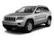 2012 Jeep Grand Cherokee 4WD 4dr Overland