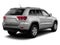 2012 Jeep Grand Cherokee 4WD 4dr Overland