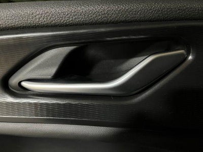 2023 Jeep Grand Cherokee Laredo 4x4