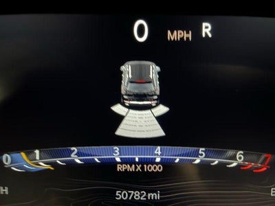 2023 Jeep Grand Cherokee Laredo 4x4
