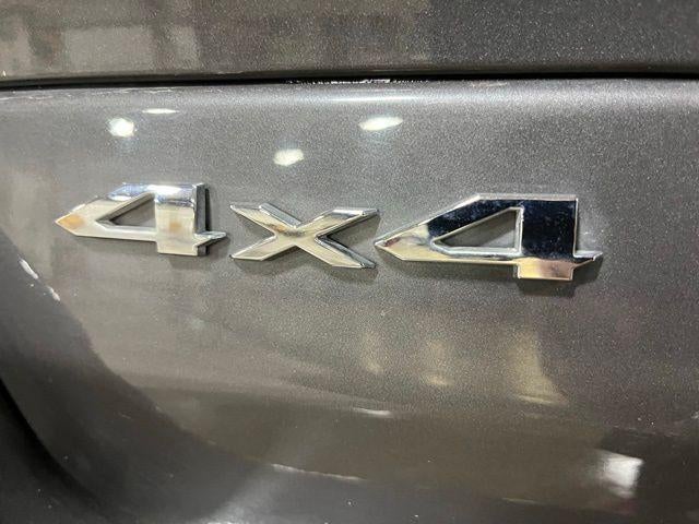 2023 Jeep Grand Cherokee Laredo 4x4