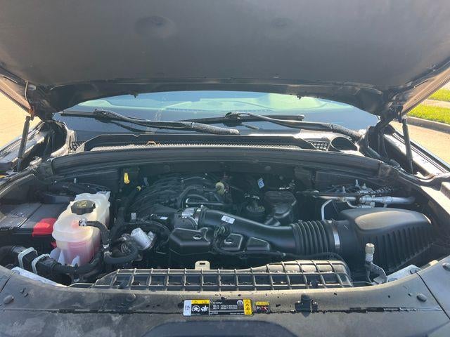2024 Jeep Grand Cherokee L Altitude X 4x4