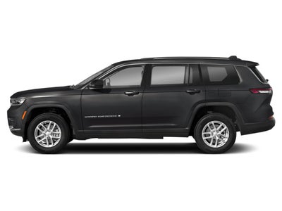 2024 Jeep Grand Cherokee L Altitude X 4x4