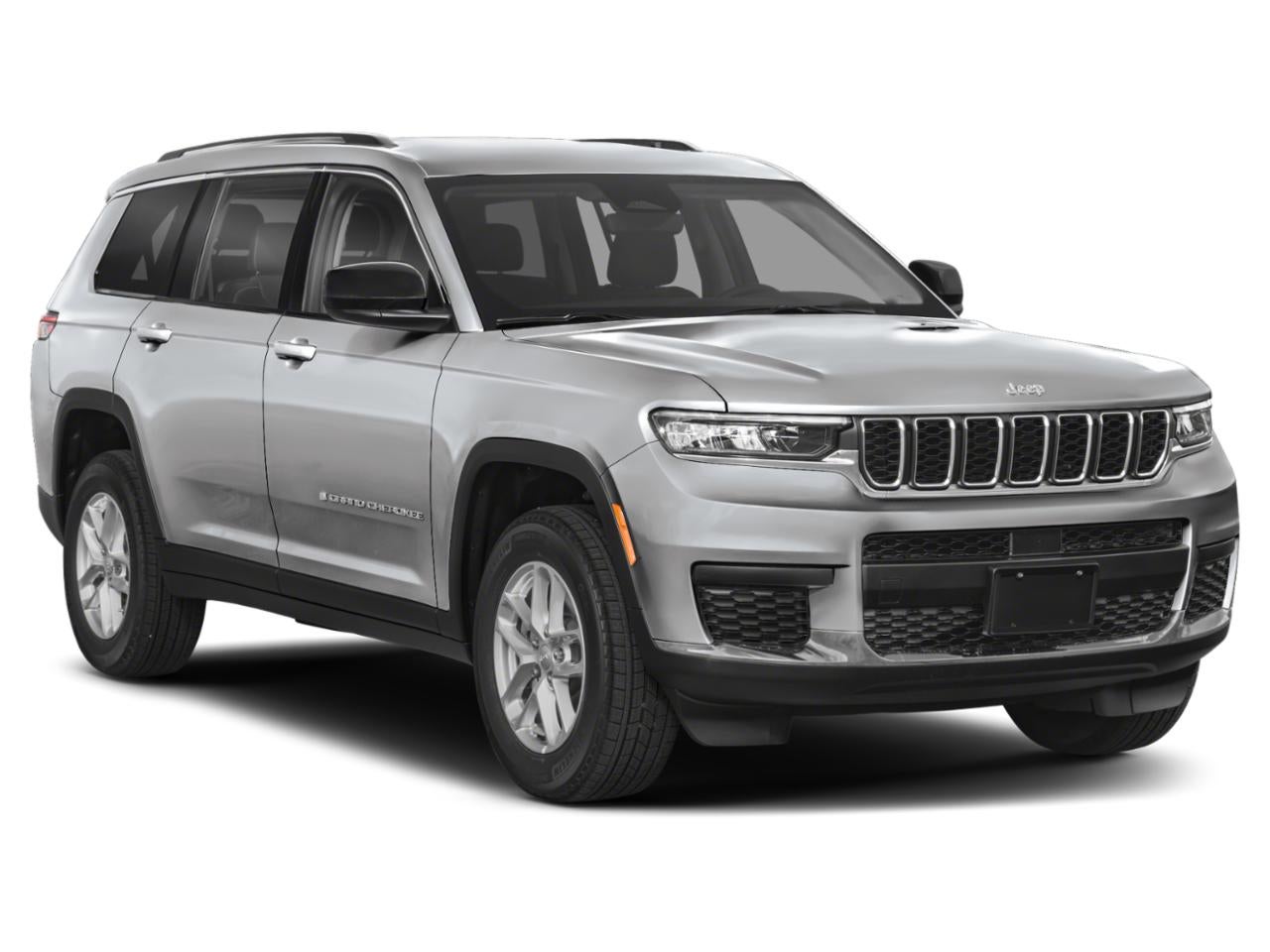 2024 Jeep Grand Cherokee L Altitude X 4x4