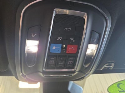 2022 Jeep Wagoneer Series II 4x4