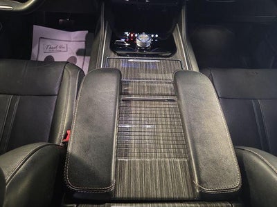 2022 Jeep Wagoneer Series II 4x4