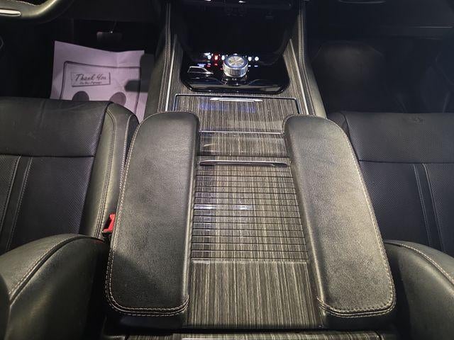 2022 Jeep Wagoneer Series II 4x4