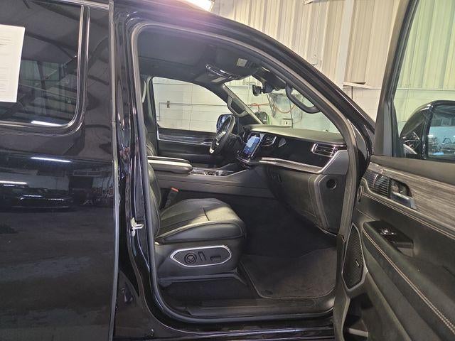 2022 Jeep Wagoneer Series II 4x4