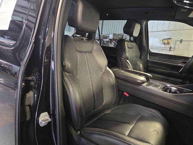 2022 Jeep Wagoneer Series II 4x4