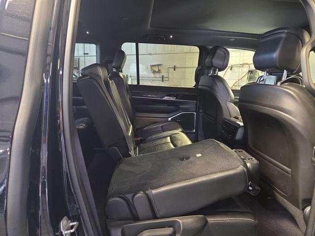 2022 Jeep Wagoneer Series II 4x4