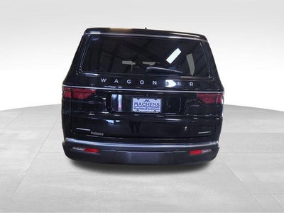 2022 Jeep Wagoneer Series II 4x4