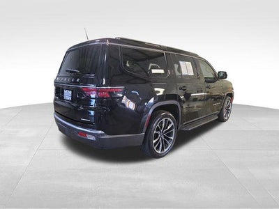 2022 Jeep Wagoneer Series II 4x4