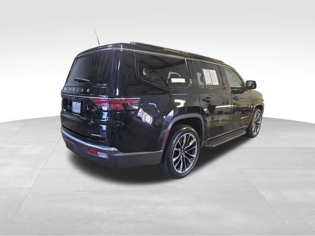 2022 Jeep Wagoneer Series II 4x4