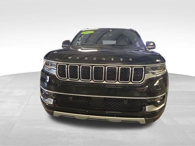 2022 Jeep Wagoneer Series II 4x4