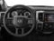 2017 RAM 1500 SLT 4x4 Crew Cab 6'4" Box
