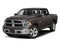 2017 RAM 1500 SLT 4x4 Crew Cab 6'4" Box