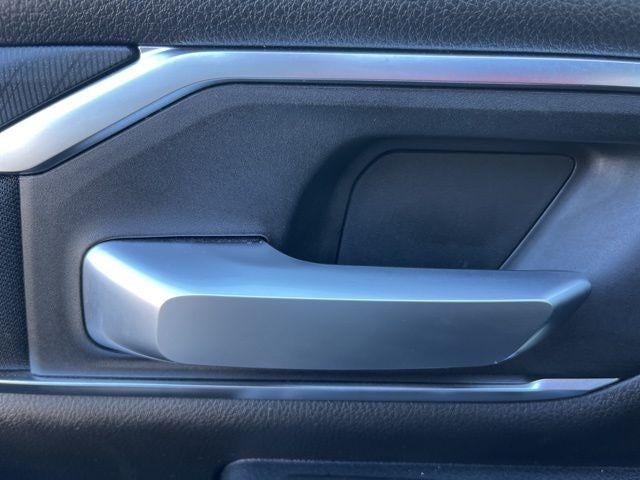 2025 RAM 1500 Big Horn 4x4 Crew Cab 5'7" Box