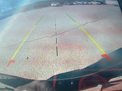 2025 RAM 1500 Big Horn 4x4 Crew Cab 5'7" Box