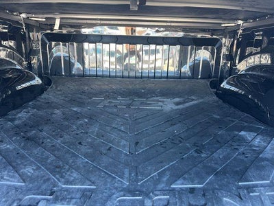 2025 RAM 1500 Big Horn 4x4 Crew Cab 5'7" Box