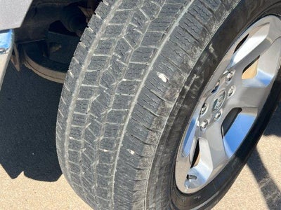 2020 RAM 1500 Big Horn 4x4 Crew Cab 5'7" Box