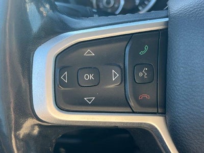 2020 RAM 1500 Big Horn 4x4 Crew Cab 5'7" Box