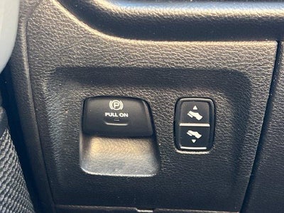 2020 RAM 1500 Big Horn 4x4 Crew Cab 5'7" Box