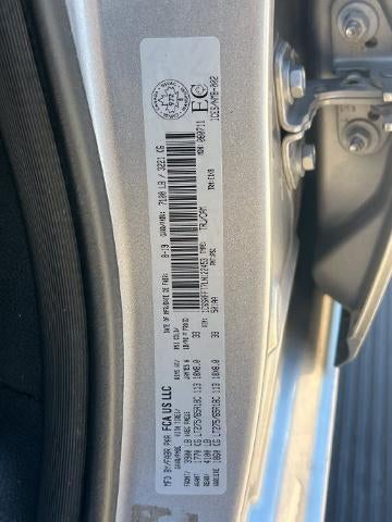2020 RAM 1500 Big Horn 4x4 Crew Cab 5'7" Box
