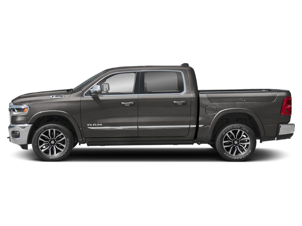2025 RAM 1500 Limited 4x4 Crew Cab 5'7" Box