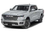 2025 RAM 1500 Limited 4x4 Crew Cab 5'7" Box