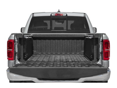 2025 RAM 1500 Limited 4x4 Crew Cab 5'7" Box