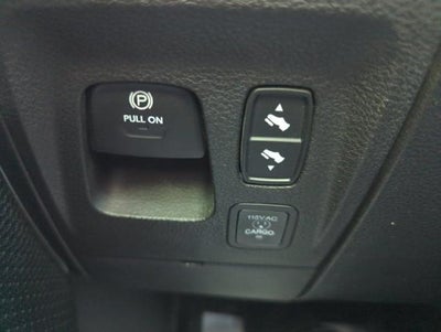 2021 RAM 1500 Laramie 4x4 Crew Cab 5'7" Box
