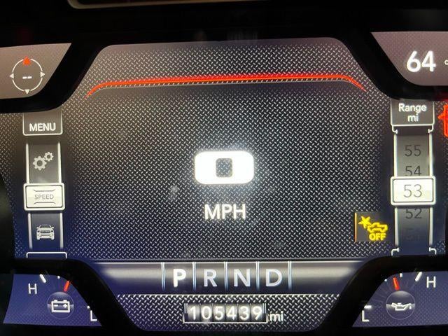2022 RAM 1500 Rebel 4x4 Crew Cab 5'7" Box