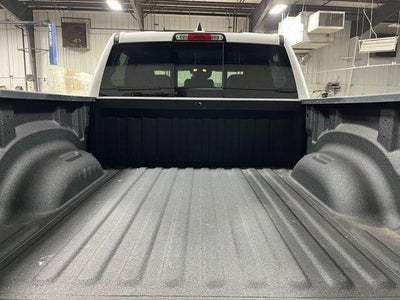 2022 RAM 1500 Rebel 4x4 Crew Cab 5'7" Box