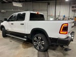 2022 RAM 1500 Rebel 4x4 Crew Cab 5'7" Box