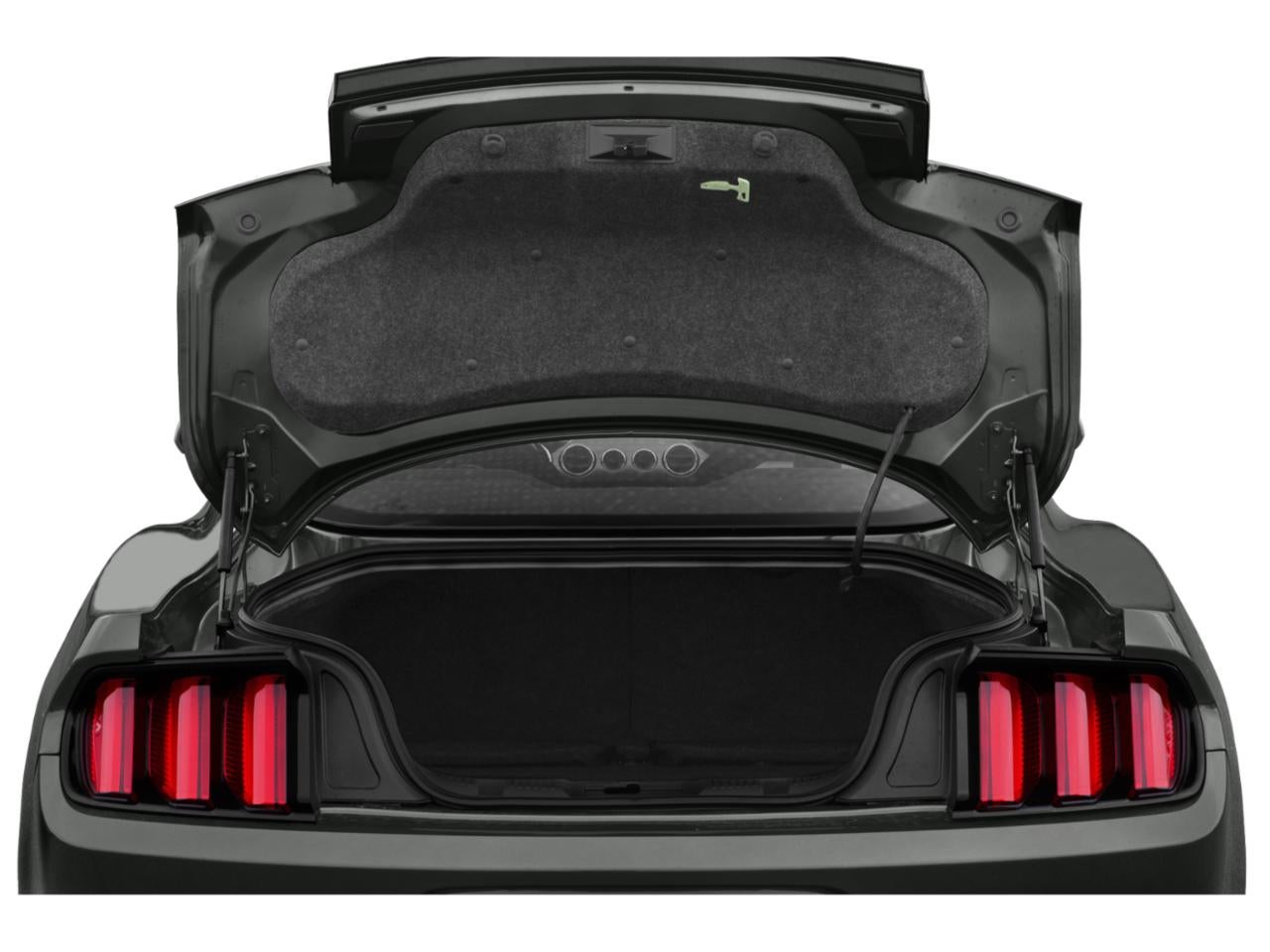 2015 Ford Mustang 2dr Fastback GT Premium