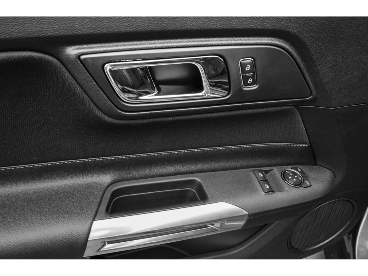 2015 Ford Mustang 2dr Fastback GT Premium