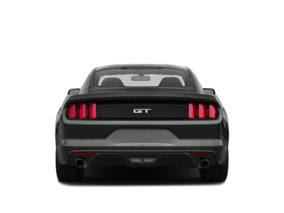 2015 Ford Mustang 2dr Fastback GT Premium