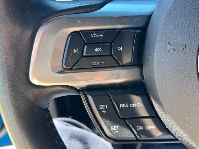 2023 Ford Mustang GT Fastback