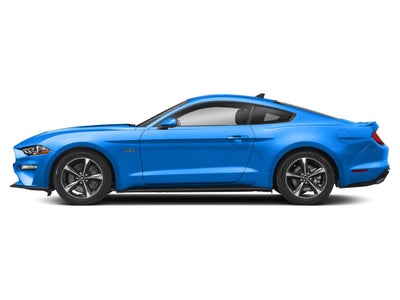 2023 Ford Mustang GT Fastback