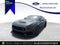 2025 Ford Mustang Dark Horse Fastback