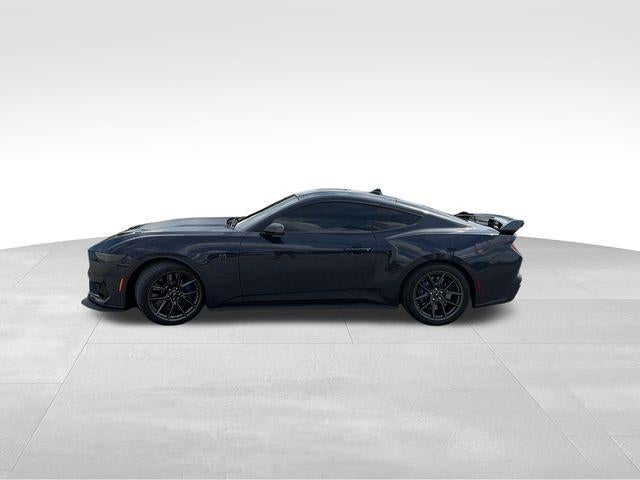 2025 Ford Mustang Dark Horse Fastback