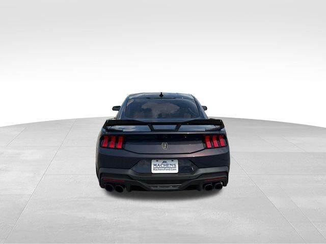 2025 Ford Mustang Dark Horse Fastback