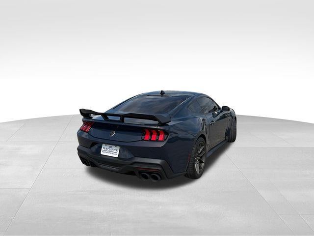 2025 Ford Mustang Dark Horse Fastback