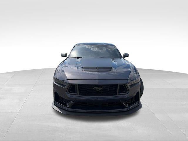 2025 Ford Mustang Dark Horse Fastback