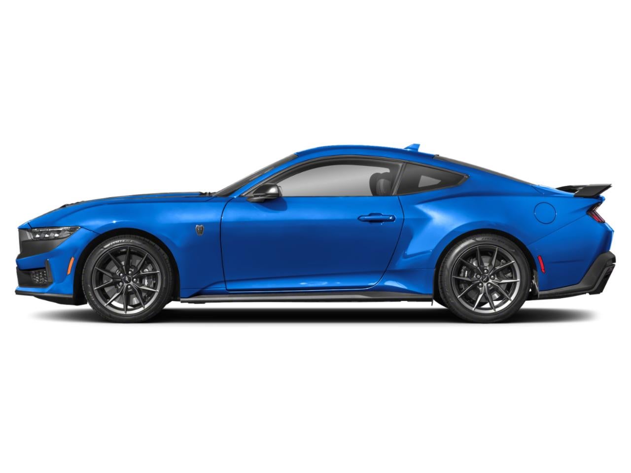 2025 Ford Mustang Dark Horse Fastback