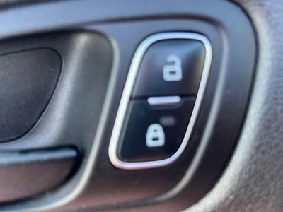 2017 Ford Focus S Sedan
