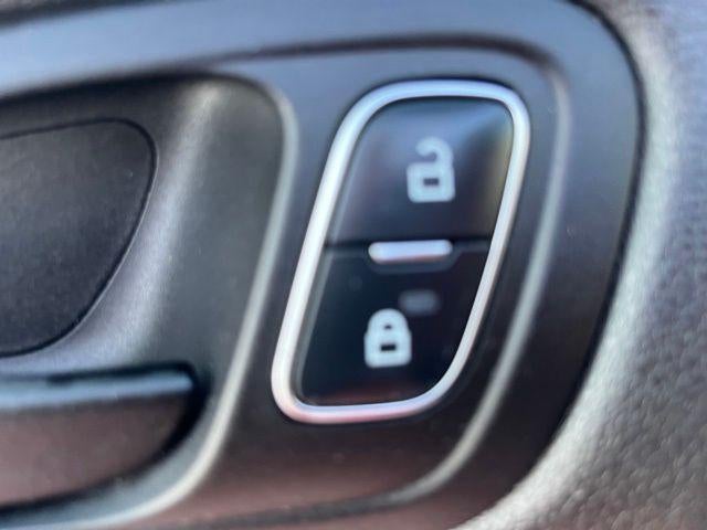2017 Ford Focus S Sedan