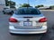 2017 Ford Focus S Sedan