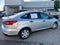 2017 Ford Focus S Sedan