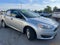 2017 Ford Focus S Sedan
